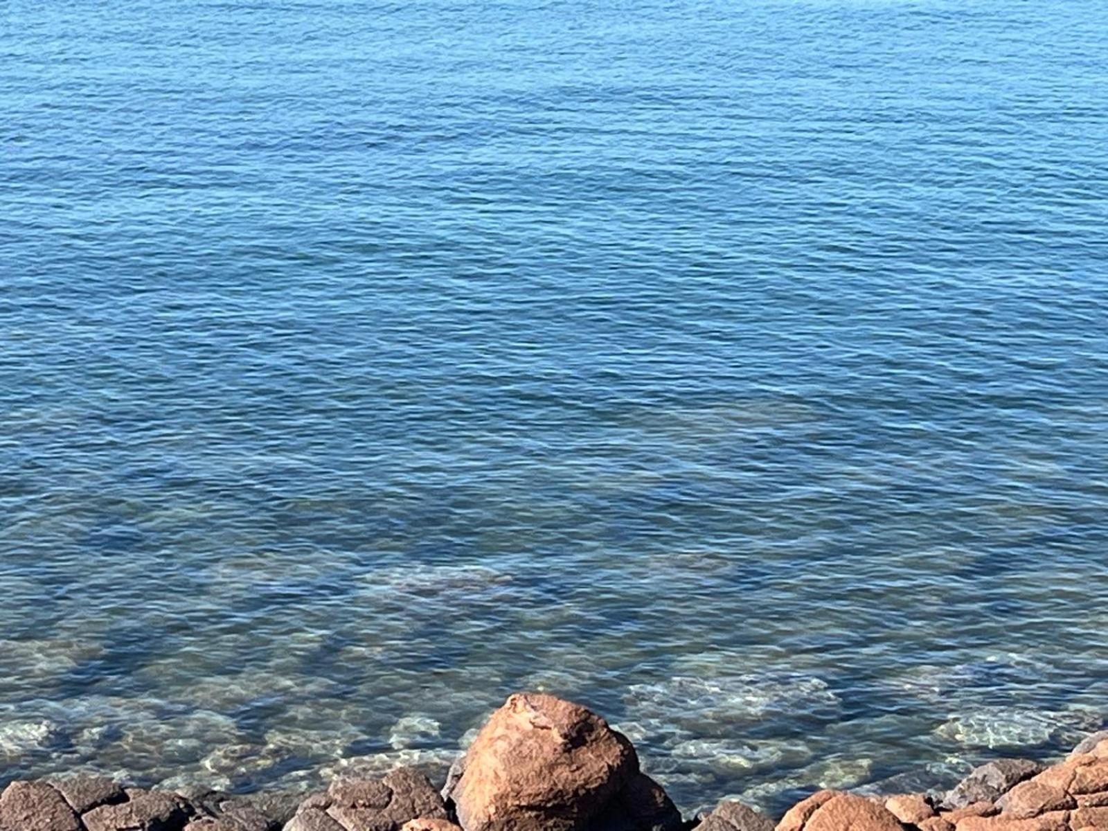 Calasetta Casa Al Mare Экстерьер фото