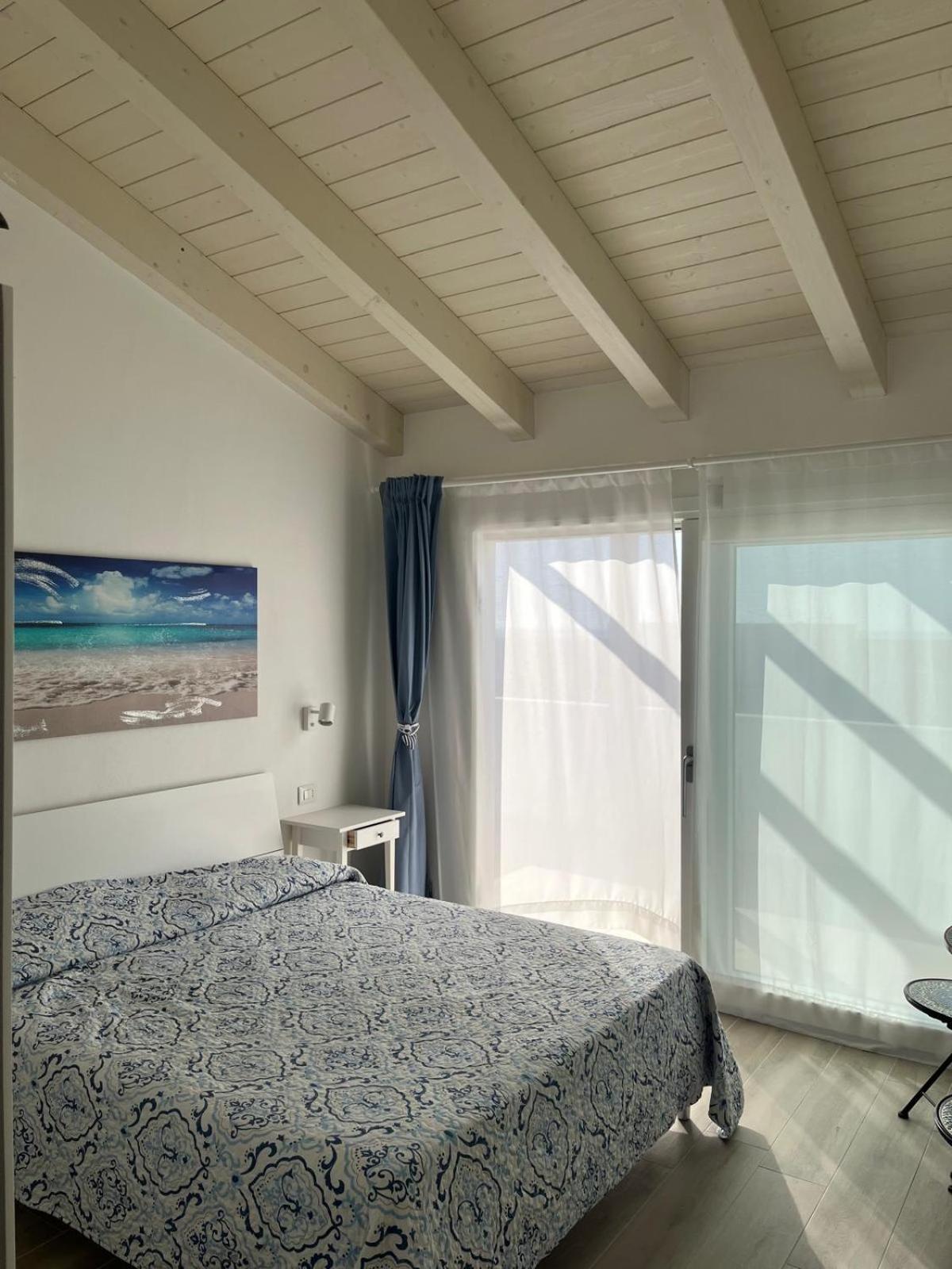 Calasetta Casa Al Mare Экстерьер фото