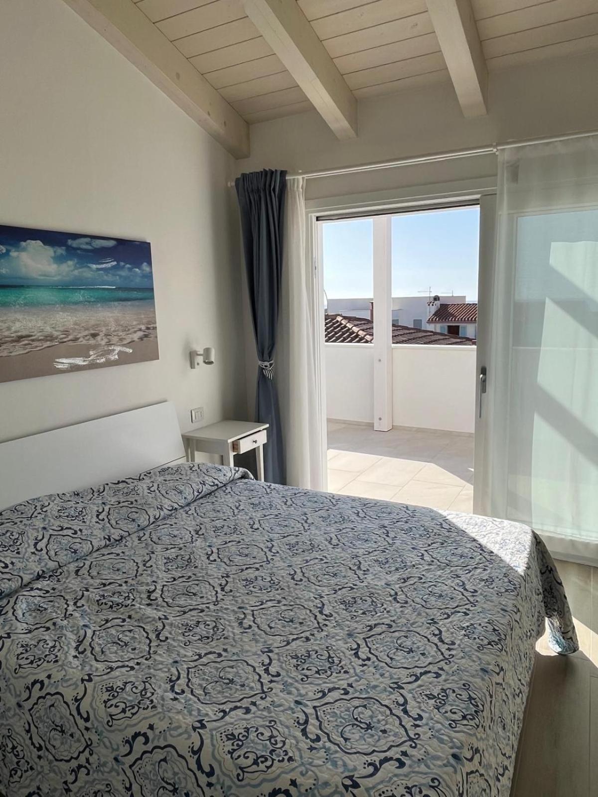 Calasetta Casa Al Mare Экстерьер фото