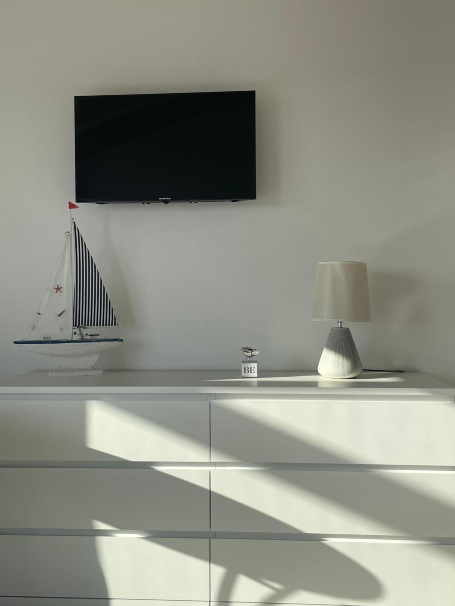 Calasetta Casa Al Mare Экстерьер фото