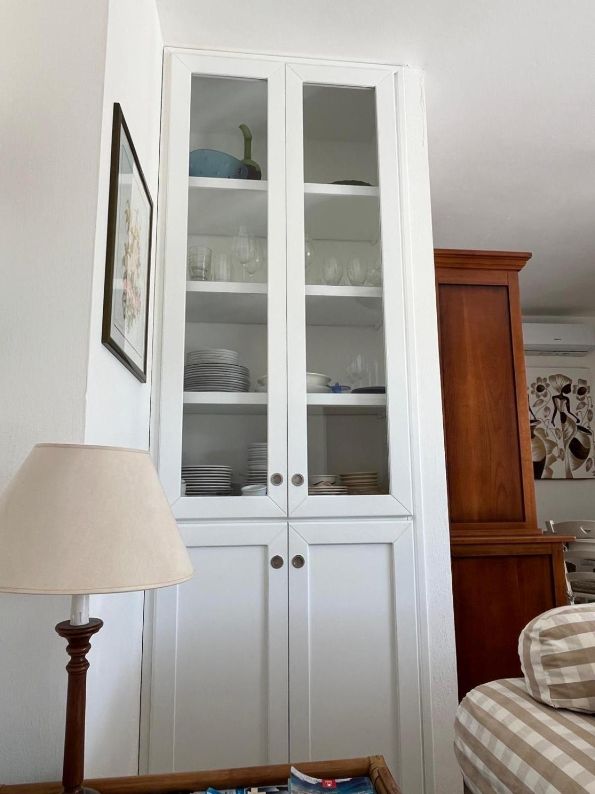 Calasetta Casa Al Mare Экстерьер фото