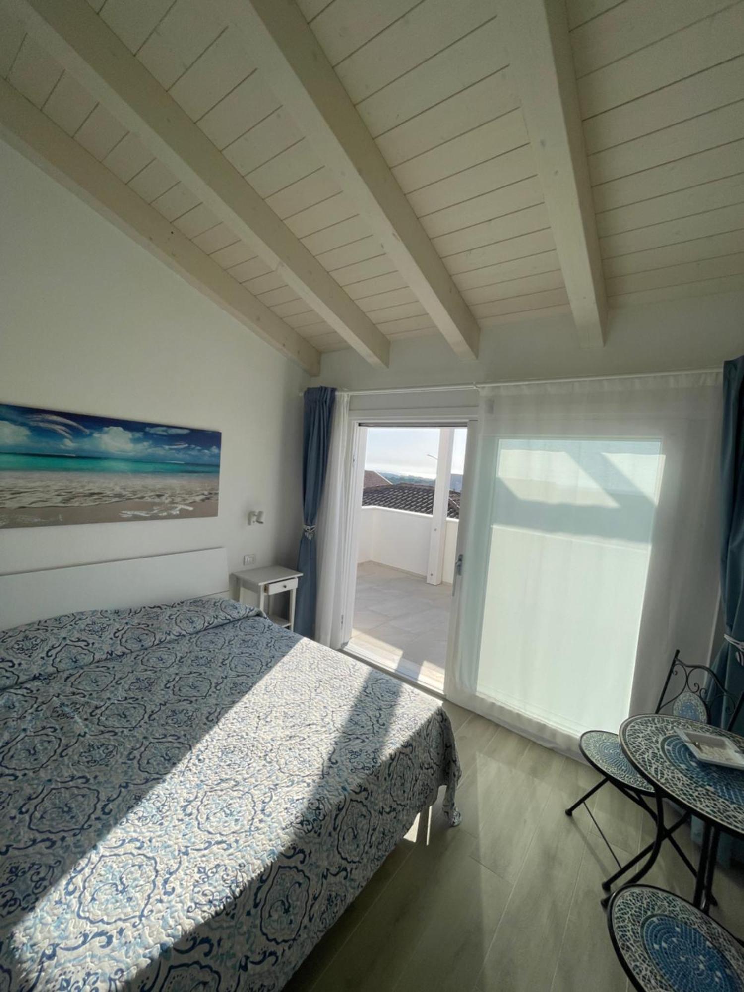 Calasetta Casa Al Mare Экстерьер фото