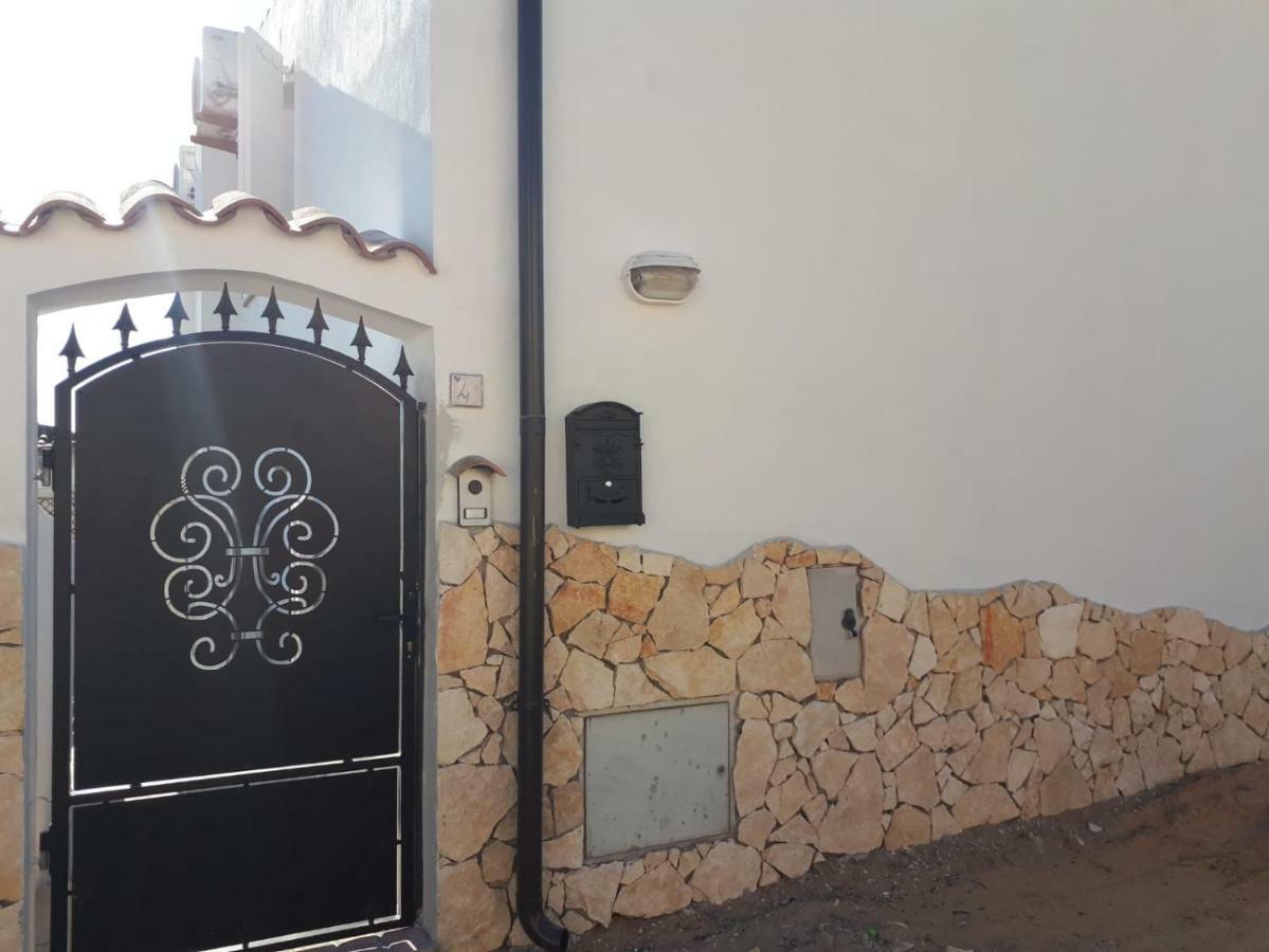 Calasetta Casa Al Mare Экстерьер фото